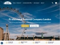 Website Movers Not Shakers of London Ltd