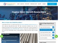 Website Hindico Steels &Alloys