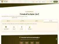 Website THC VAPE KINGS