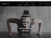 Website Ludgate Clinic