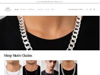 Website British Chains
