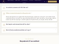 Website Dr SNA clinic