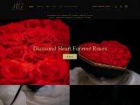 Website Roses for Goddess