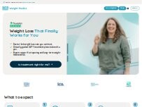 Website Weight Medics