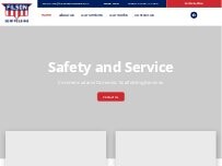 Website Filson Scaffolding