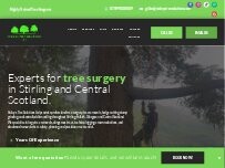 Website Staleys Tree Solutions LTD