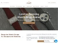 Website INRO London