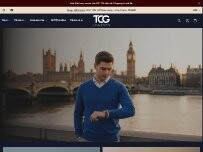 Website TCG London