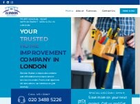 Website Elondonbuilders ltd