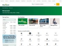 Website Screenshot Morrisons Petrol Station