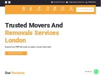 Website EASY WAY REMOVALS LTD