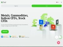 Website XChief