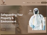 Website Woodbury Environmental Services Crystal Palace