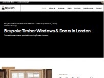 Website International Windows Group Ltd