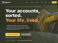Website No Worries Company Services Limited
