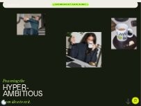 Website Founders Law