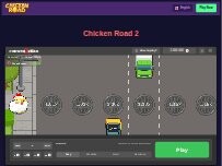 Website Chicken Road Great Britain