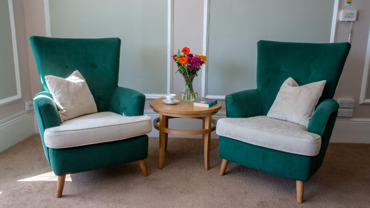 Images Kilfillan House Care Home - Bupa