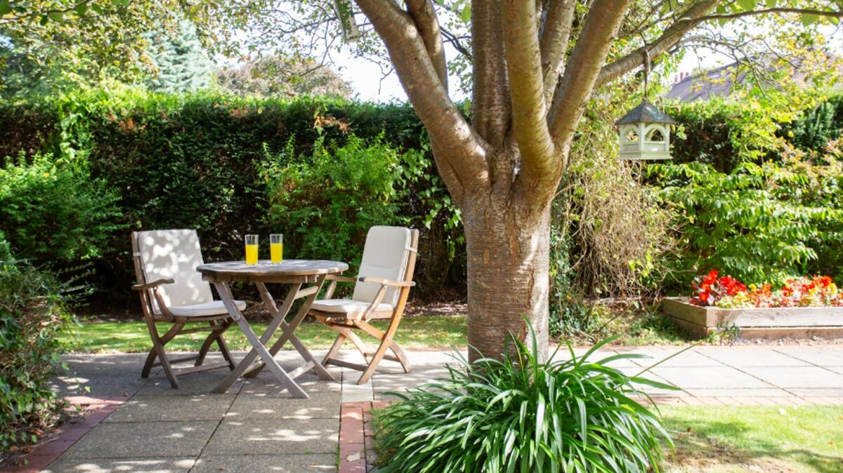 Images Kilfillan House Care Home - Bupa