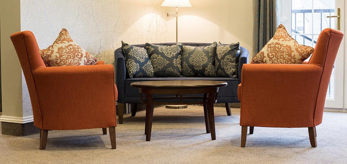 Images Brunswick Court Care Home- Bupa