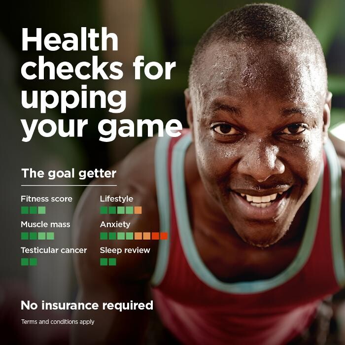 Images Bupa Health Centre Cambridge
