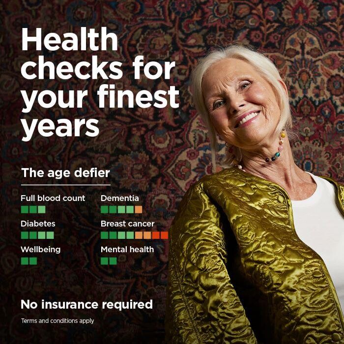 Images Bupa Health Centre Cambridge