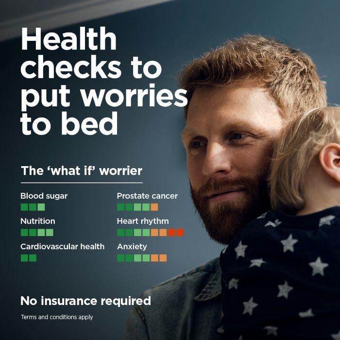 Images Bupa Health Centre Cambridge