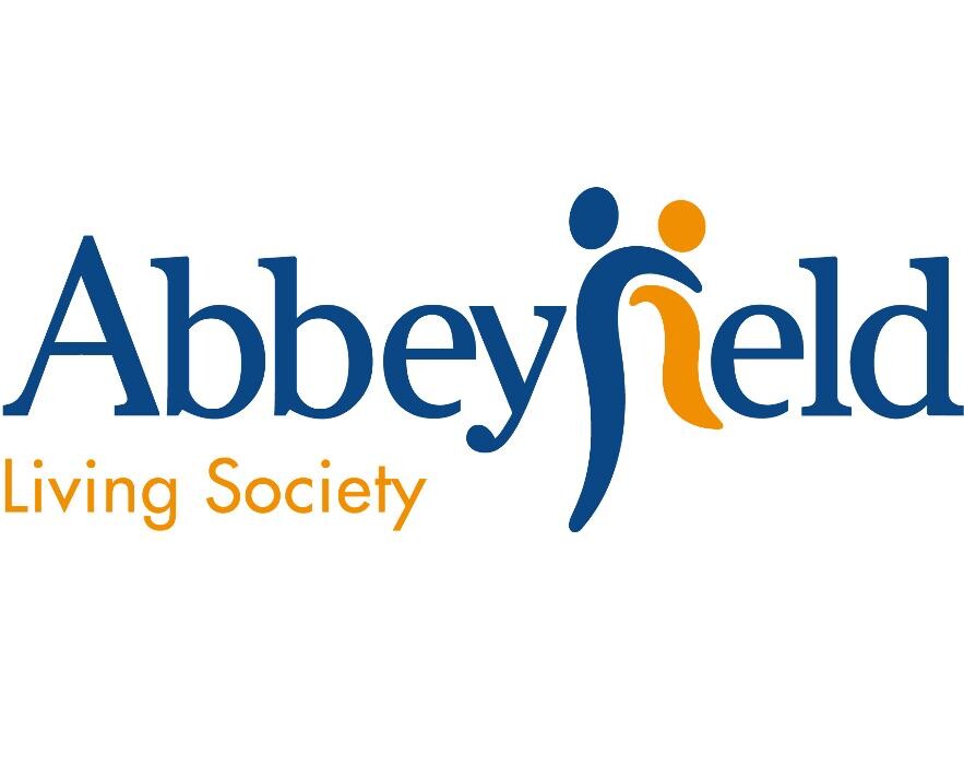 Abbeyfield House, Ulverston Logo