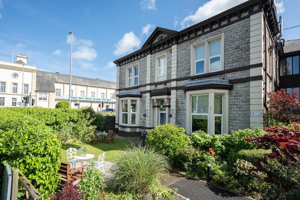 Images Abbeyfield House, Ulverston
