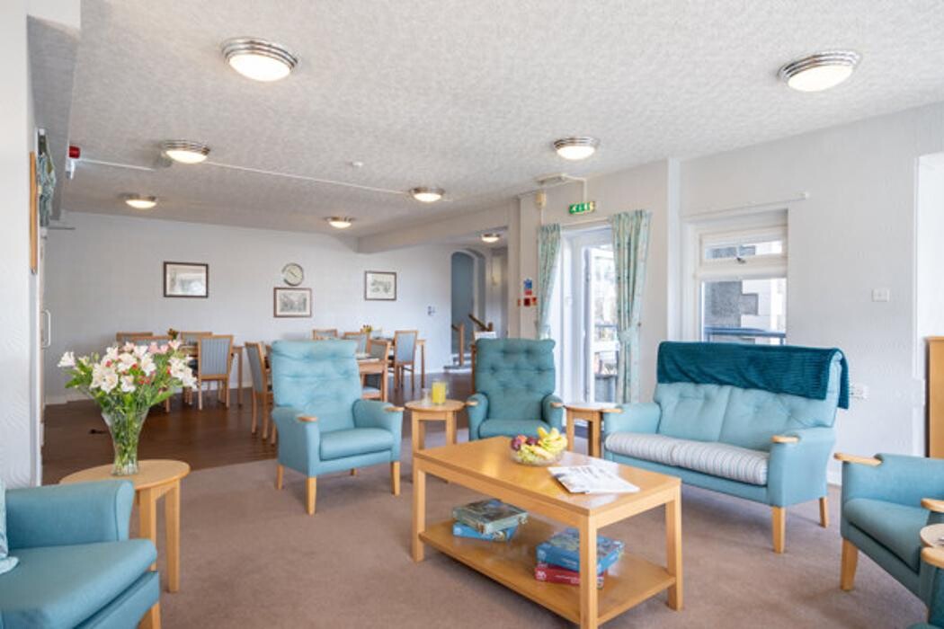 Images Abbeyfield House, Ulverston