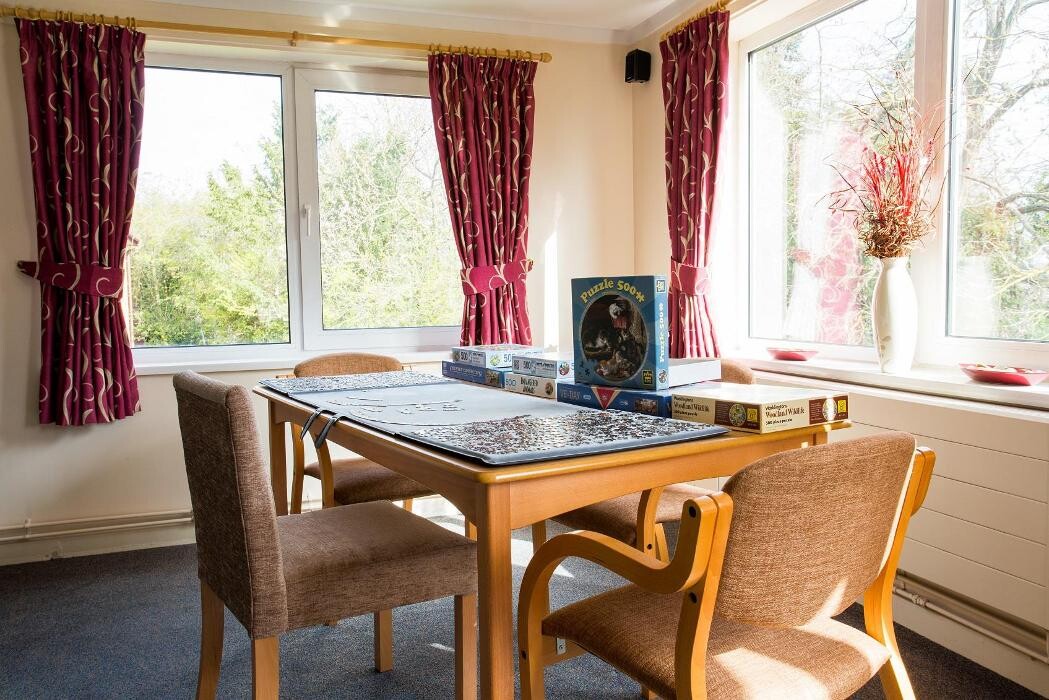 Images Croft House Care Home - Bupa