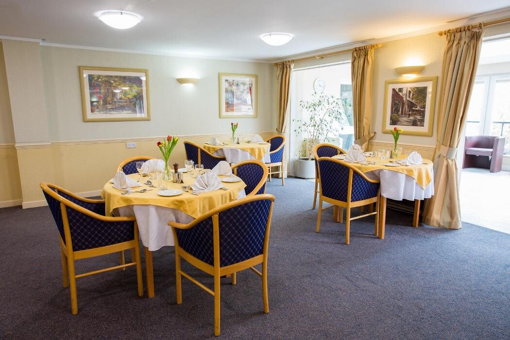Images Croft House Care Home - Bupa