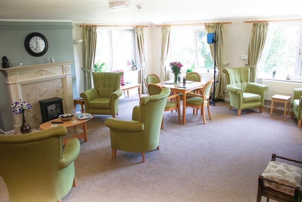 Images Croft House Care Home - Bupa