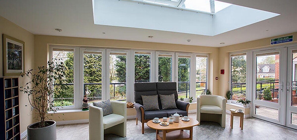 Images Croft House Care Home - Bupa