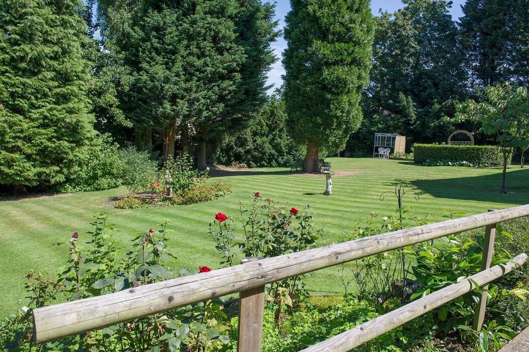 Images Croft House Care Home - Bupa