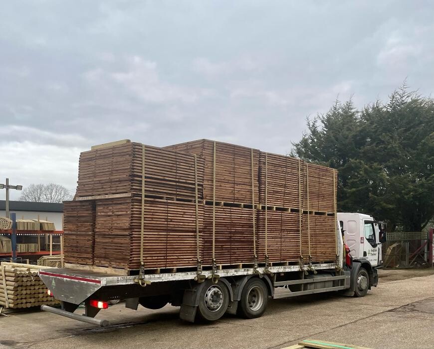 Images Daws Heath Timber