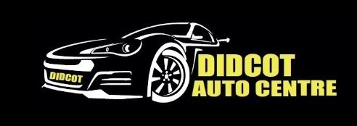 Didcot Auto Centre Logo