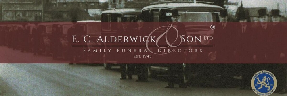 Images E. C. Alderwick & Son Ltd