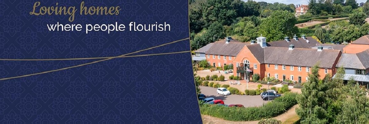 Images Grove Court Care Home - Elizabeth Finn Homes