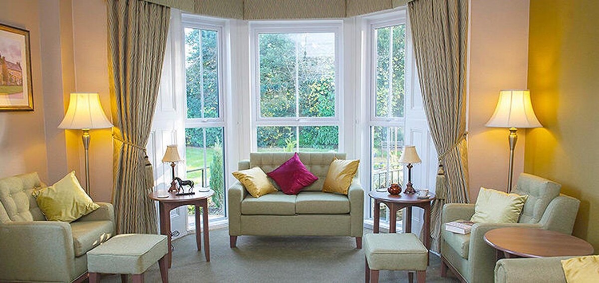 Images Elm Grove Care Home - Bupa