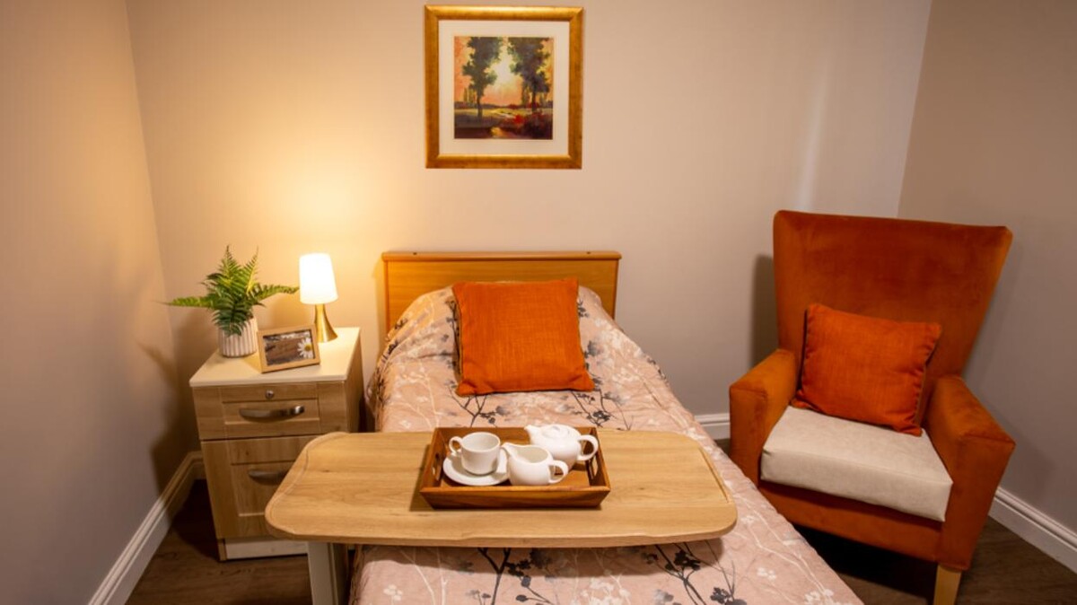 Images Elm Grove Care Home - Bupa