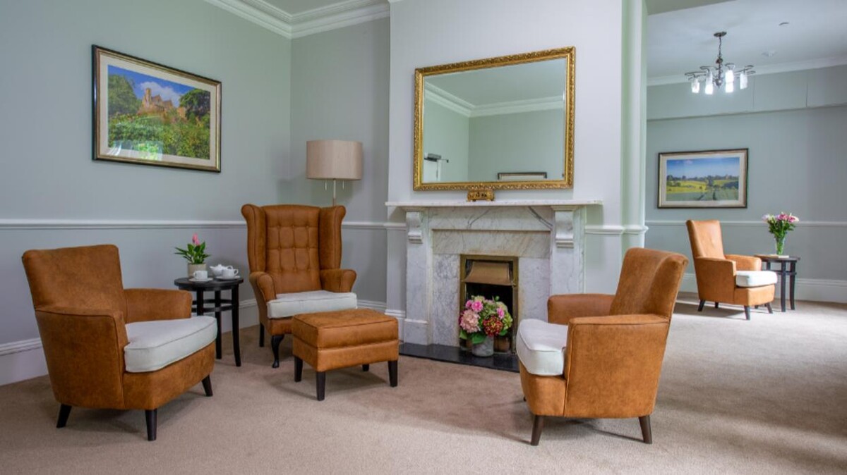 Images Elm Grove Care Home - Bupa