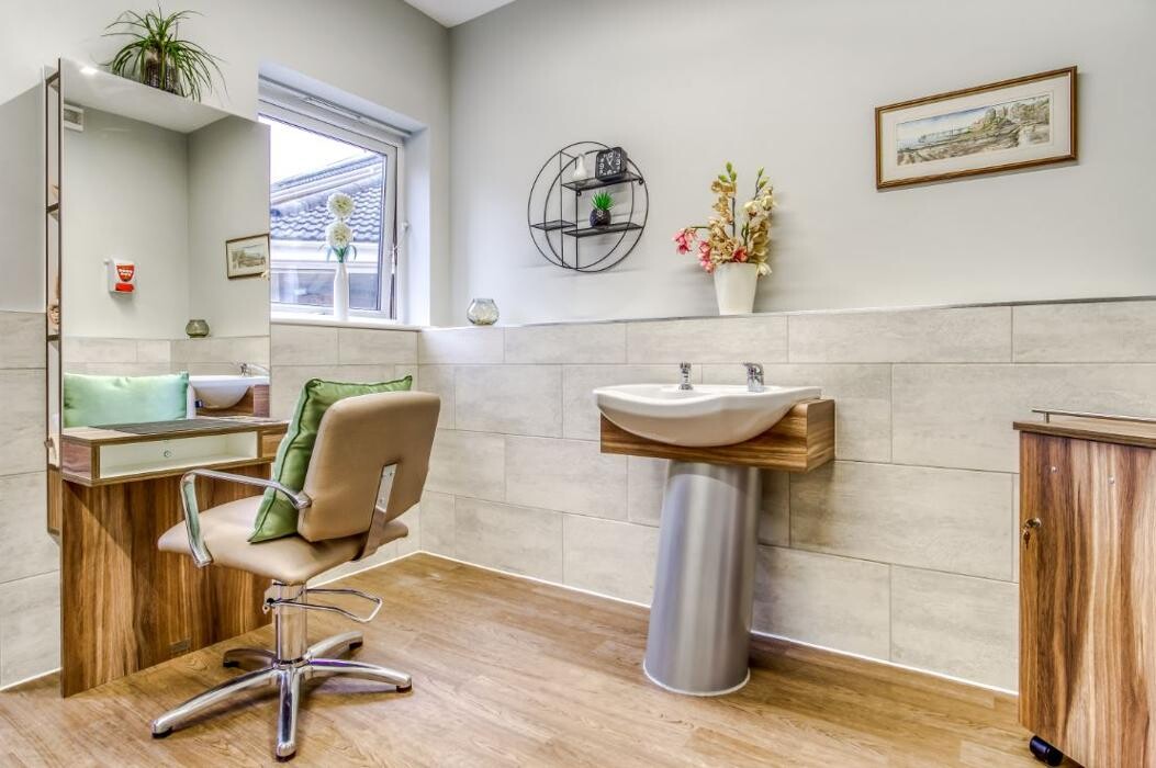 Images Elm View Care Home - Bupa