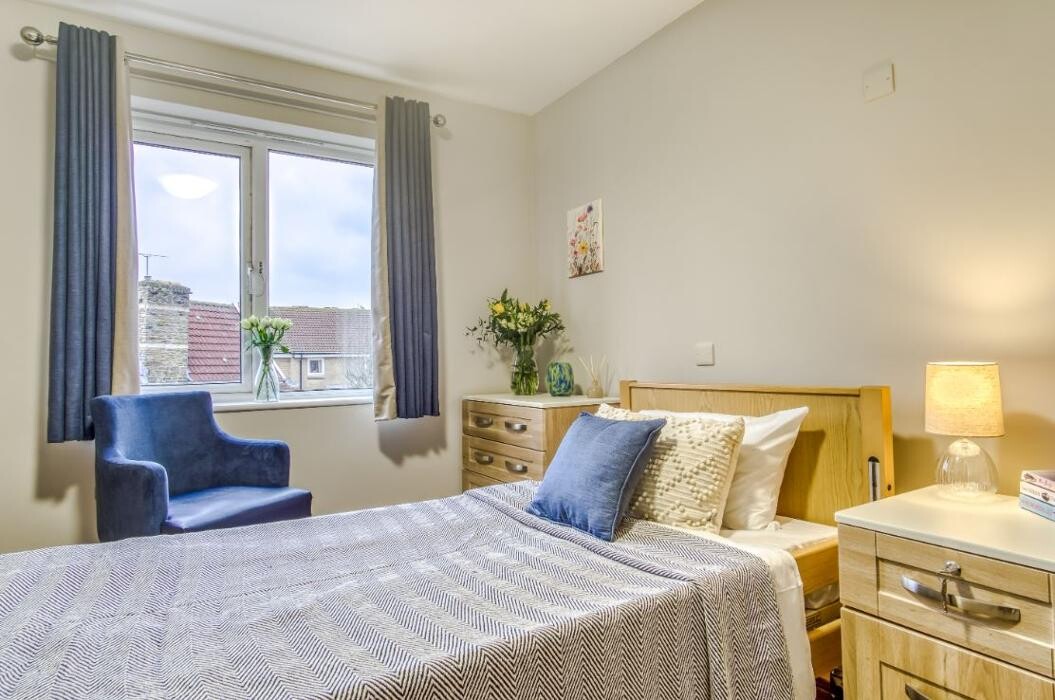 Images Elm View Care Home - Bupa