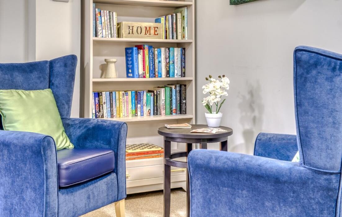 Images Elm View Care Home - Bupa
