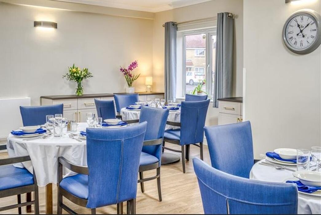 Images Elm View Care Home - Bupa
