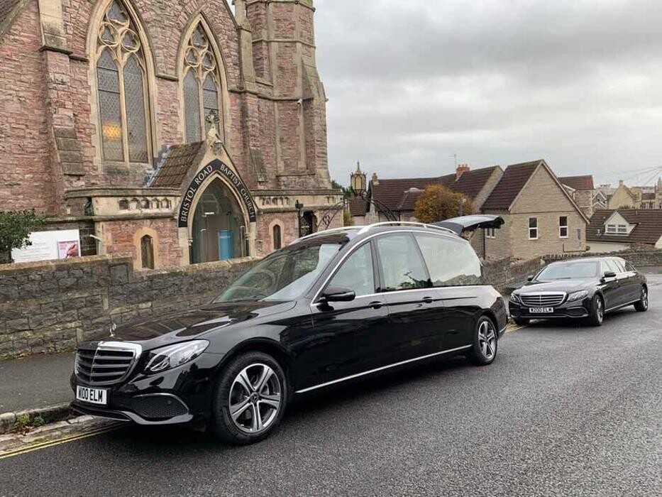 Images The Elms Funeral Directors