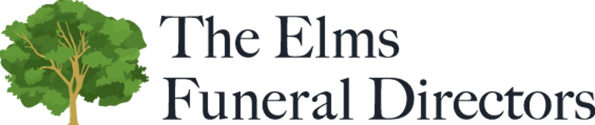 The Elms Funeral Directors Logo