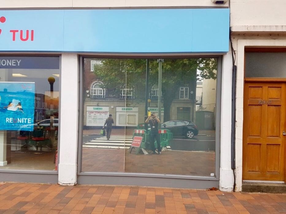 Images TUI Holiday Store