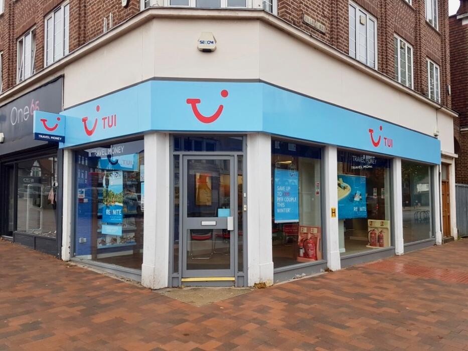 Images TUI Holiday Store